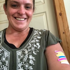 Meet your Posher, Celeste